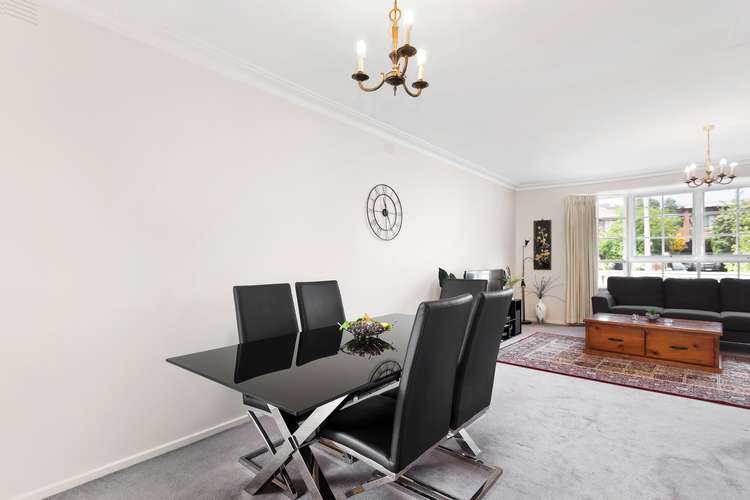 Third view of Homely house listing, 61 Saxonwood Drive, Doncaster East VIC 3109