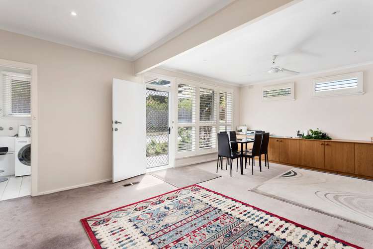 Fourth view of Homely house listing, 61 Saxonwood Drive, Doncaster East VIC 3109