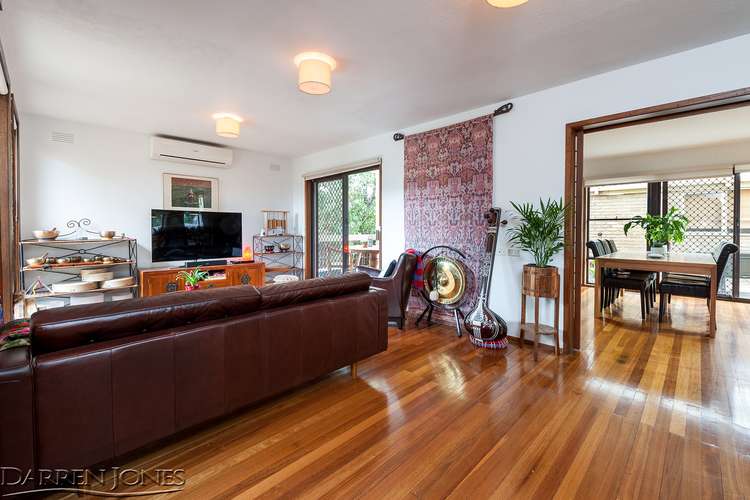 Second view of Homely house listing, 1/54 Delta Road, Greensborough VIC 3088