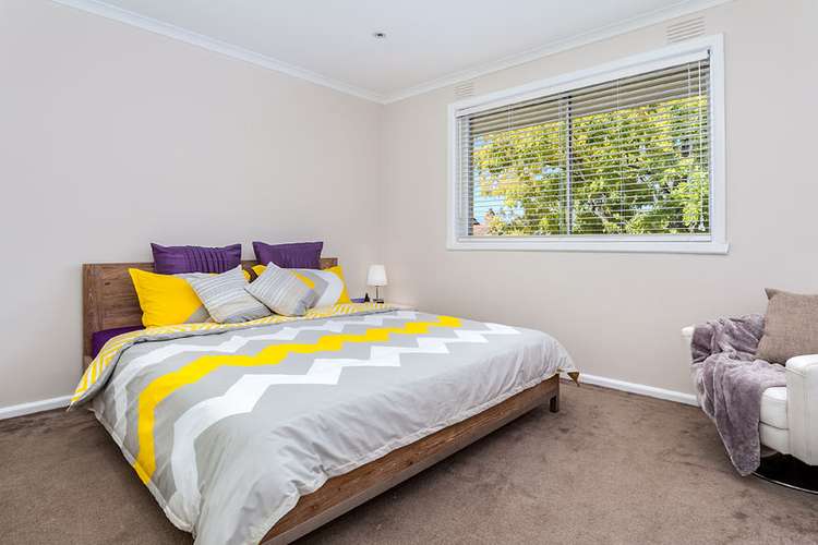 Fourth view of Homely apartment listing, 6/29 Hunter Street, Malvern VIC 3144
