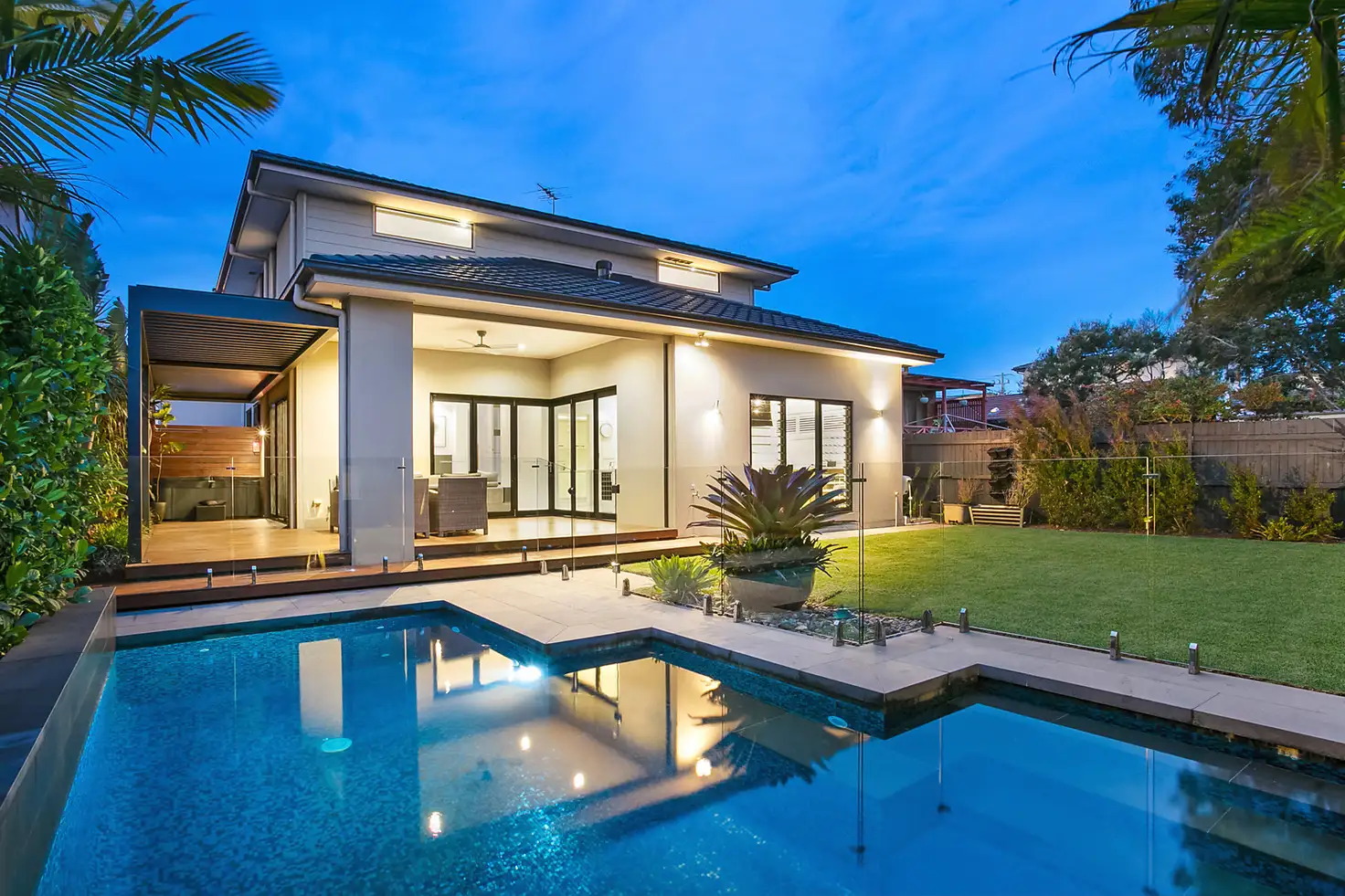 Main view of Homely house listing, 43 Pitt Road, North Curl Curl NSW 2099