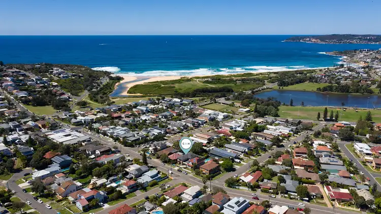 Third view of Homely house listing, 43 Pitt Road, North Curl Curl NSW 2099