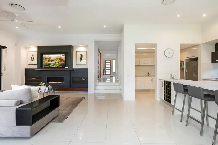 Fourth view of Homely house listing, 43 Pitt Road, North Curl Curl NSW 2099