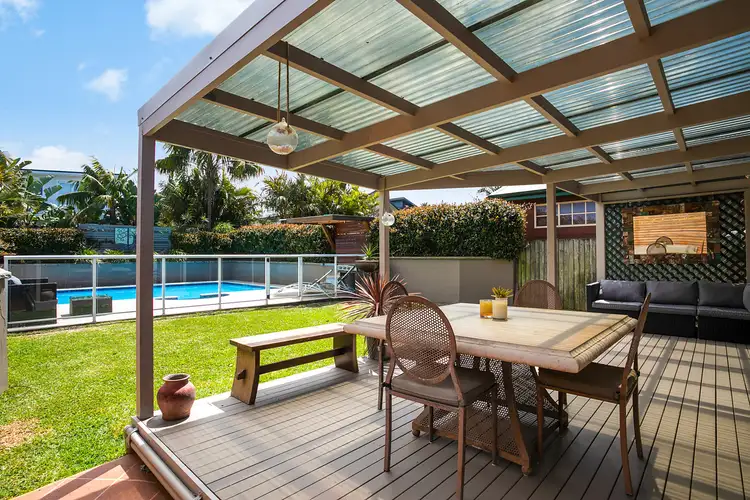 10 Blackwood Road, North Curl Curl NSW 2099