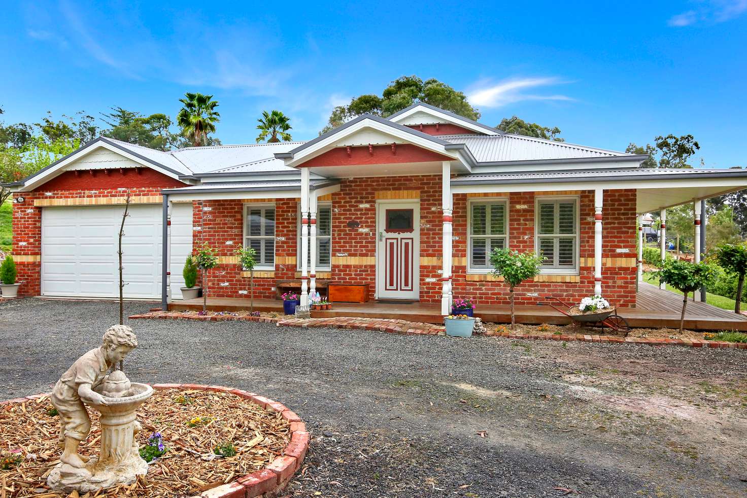 Main view of Homely house listing, 26B Bell Street, Seville VIC 3139