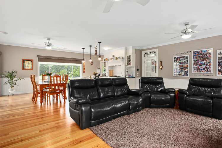 Fourth view of Homely house listing, 26B Bell Street, Seville VIC 3139