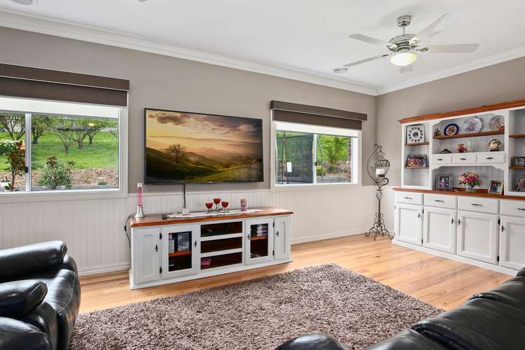 Fifth view of Homely house listing, 26B Bell Street, Seville VIC 3139