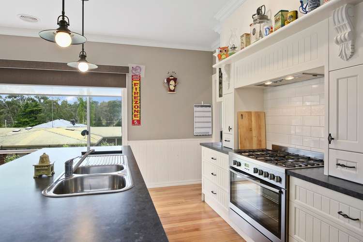 Sixth view of Homely house listing, 26B Bell Street, Seville VIC 3139