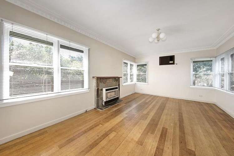 Second view of Homely house listing, 4 Churchill Avenue, Chadstone VIC 3148