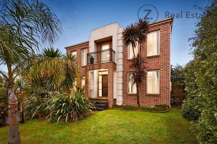 Second view of Homely house listing, 25 Timberside Drive, Beaconsfield VIC 3807