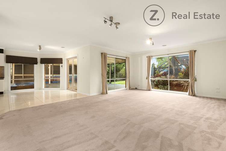 Fourth view of Homely house listing, 25 Timberside Drive, Beaconsfield VIC 3807