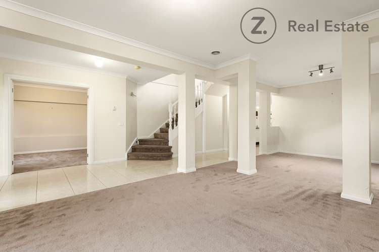 Fifth view of Homely house listing, 25 Timberside Drive, Beaconsfield VIC 3807