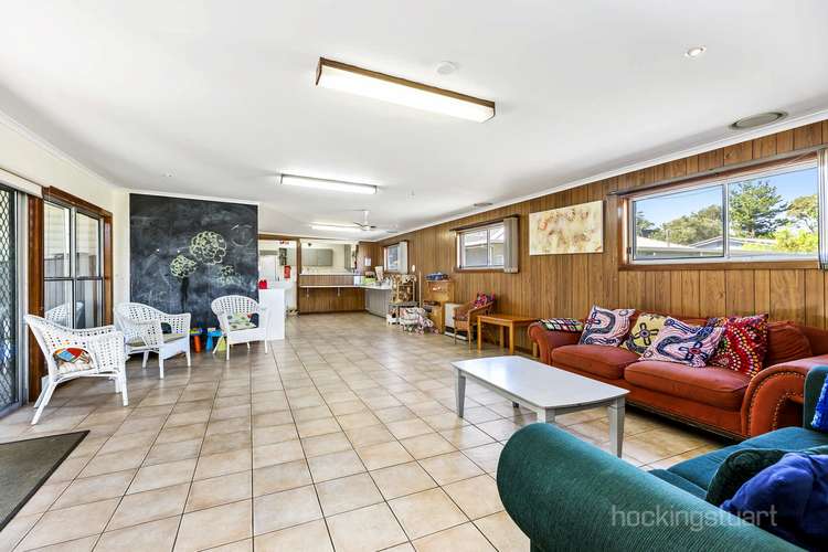 Fourth view of Homely house listing, 10 Carmichael Street, Tootgarook VIC 3941