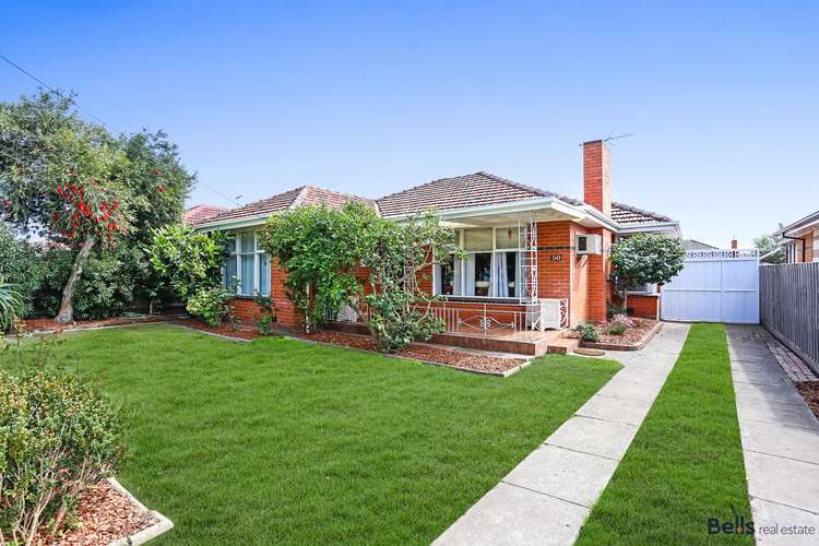 Main view of Homely house listing, 50 Glengala Road, Sunshine West VIC 3020