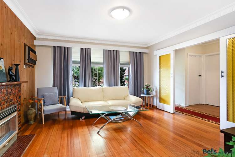 Second view of Homely house listing, 50 Glengala Road, Sunshine West VIC 3020