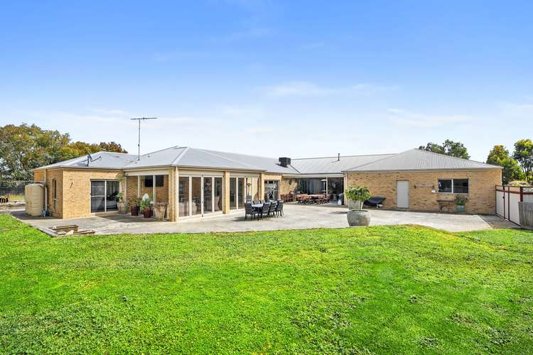 Third view of Homely house listing, 10-11 Rickman Court, Leopold VIC 3224