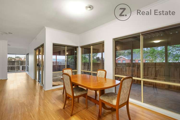 Fifth view of Homely house listing, 39 Glenshee Drive, Lynbrook VIC 3975