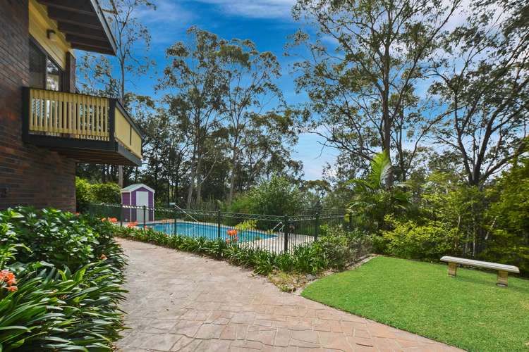 Fifth view of Homely house listing, 9 Moril Avenue, Mount Riverview NSW 2774