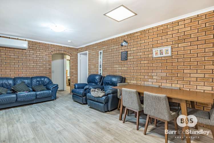 Sixth view of Homely house listing, 6 Cannon Place, South Bunbury WA 6230
