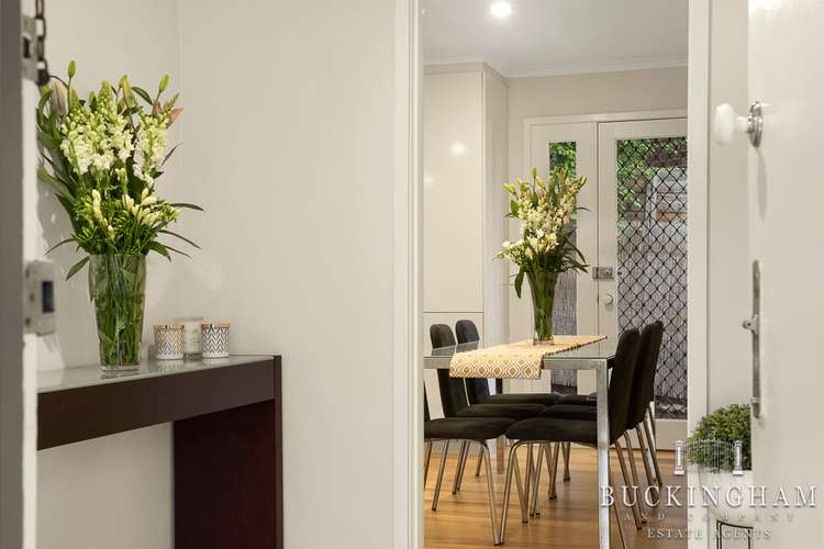 Fourth view of Homely house listing, 1 Debra Court, Yallambie VIC 3085