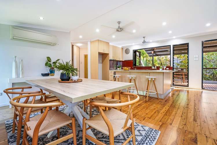 Third view of Homely house listing, 8 Cooper Street, Fannie Bay NT 820