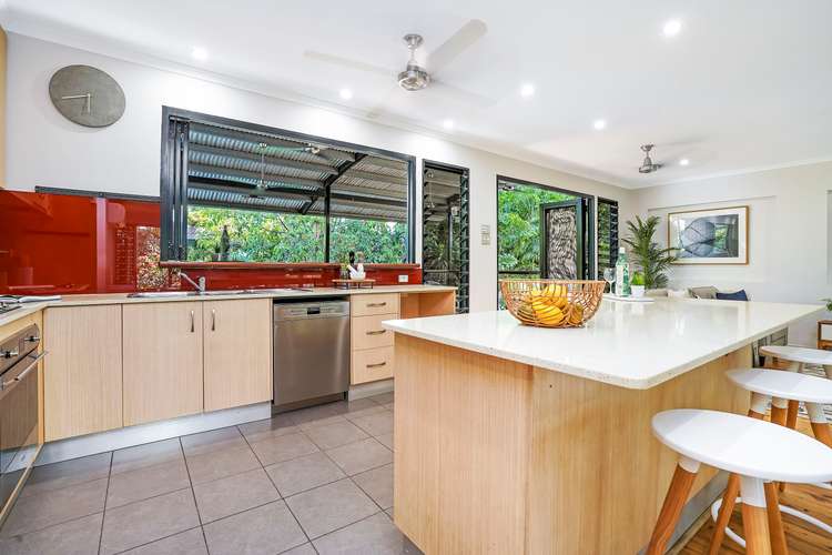 Fifth view of Homely house listing, 8 Cooper Street, Fannie Bay NT 820