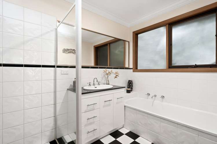 Fifth view of Homely house listing, 5 Wenke Court, Doncaster East VIC 3109