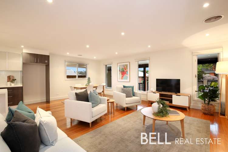 Fourth view of Homely unit listing, 25 Beatrice Street, Kilsyth VIC 3137