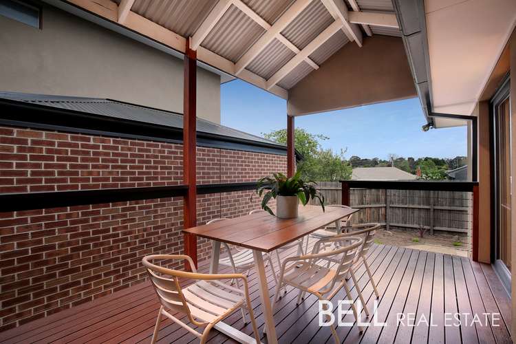 Sixth view of Homely unit listing, 25 Beatrice Street, Kilsyth VIC 3137