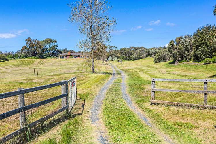 Second view of Homely house listing, 201 Sandy Road, Fingal VIC 3939