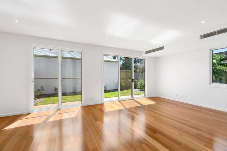 Third view of Homely townhouse listing, 1/79 Madeley Street, Ocean Grove VIC 3226