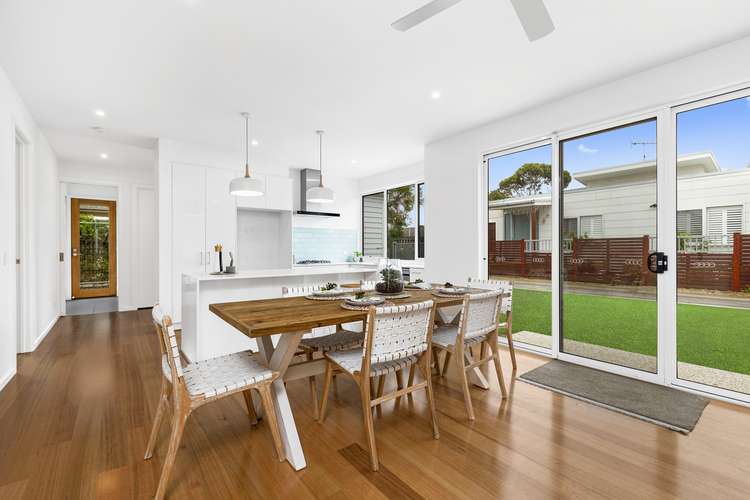 Sixth view of Homely townhouse listing, 3/79 Southport Lane, Ocean Grove VIC 3226