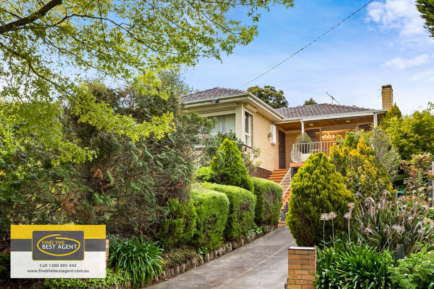 Main view of Homely house listing, 48 Boyd Street, Doncaster VIC 3108