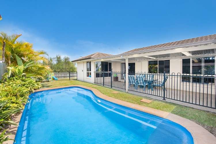 Second view of Homely house listing, 19 Wilkiea Street, Meridan Plains QLD 4551