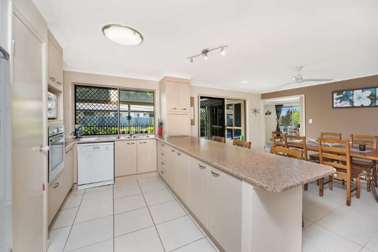 Third view of Homely house listing, 19 Wilkiea Street, Meridan Plains QLD 4551