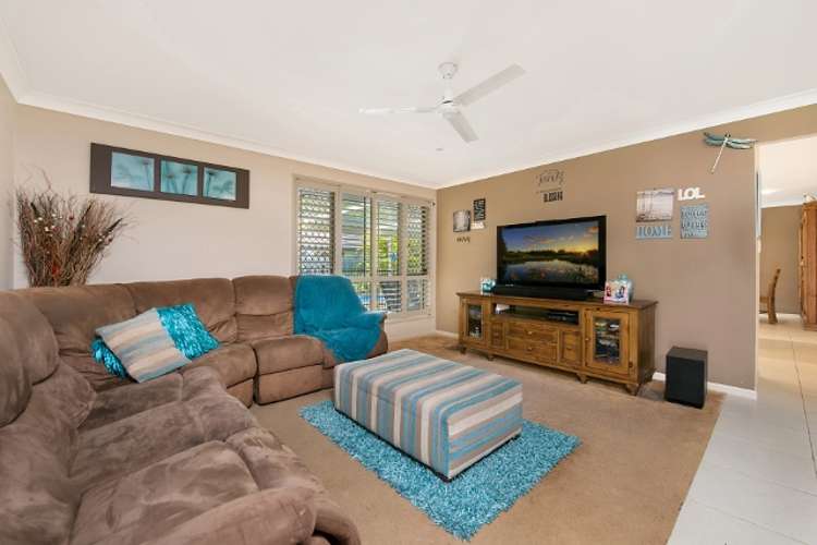 Fourth view of Homely house listing, 19 Wilkiea Street, Meridan Plains QLD 4551