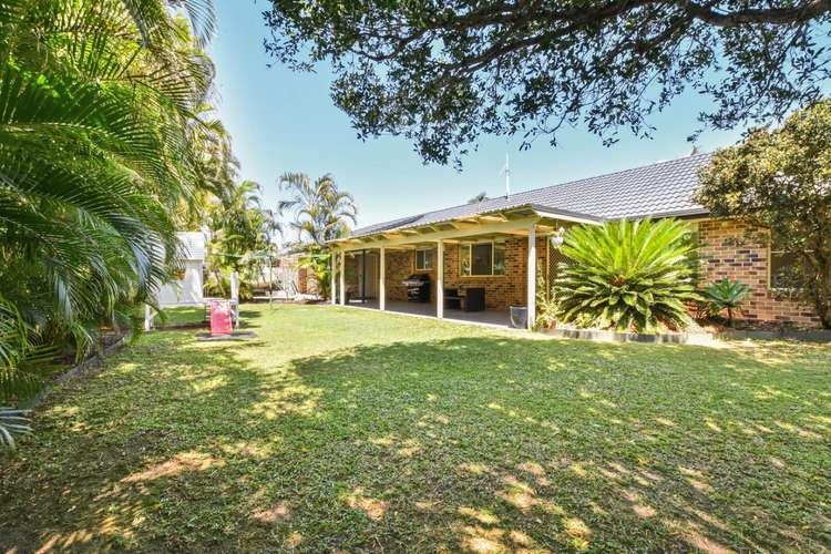 Second view of Homely house listing, 5 Cyclamen Court, Currimundi QLD 4551