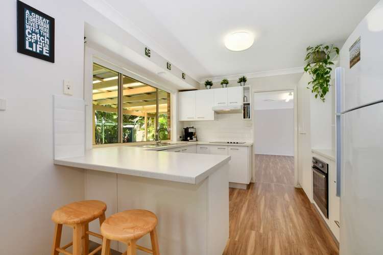 Third view of Homely house listing, 5 Cyclamen Court, Currimundi QLD 4551