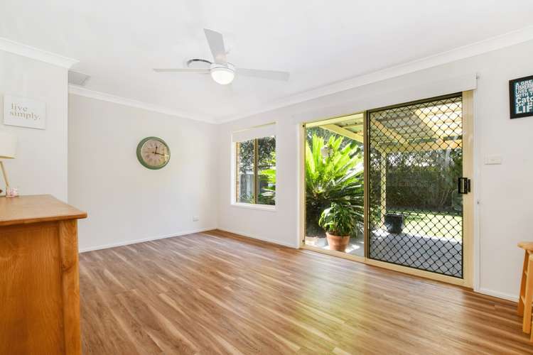Fifth view of Homely house listing, 5 Cyclamen Court, Currimundi QLD 4551