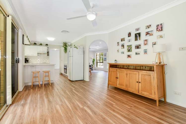 Sixth view of Homely house listing, 5 Cyclamen Court, Currimundi QLD 4551