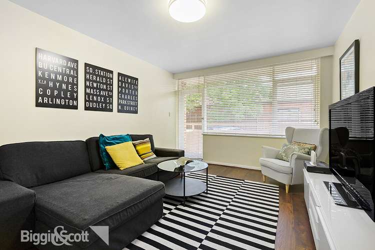 Main view of Homely apartment listing, 5/15 Foam Street, Elwood VIC 3184