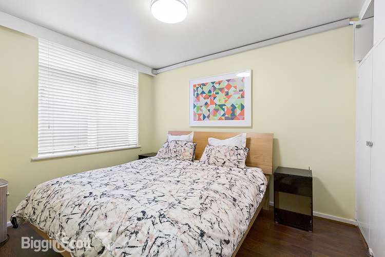 Third view of Homely apartment listing, 5/15 Foam Street, Elwood VIC 3184