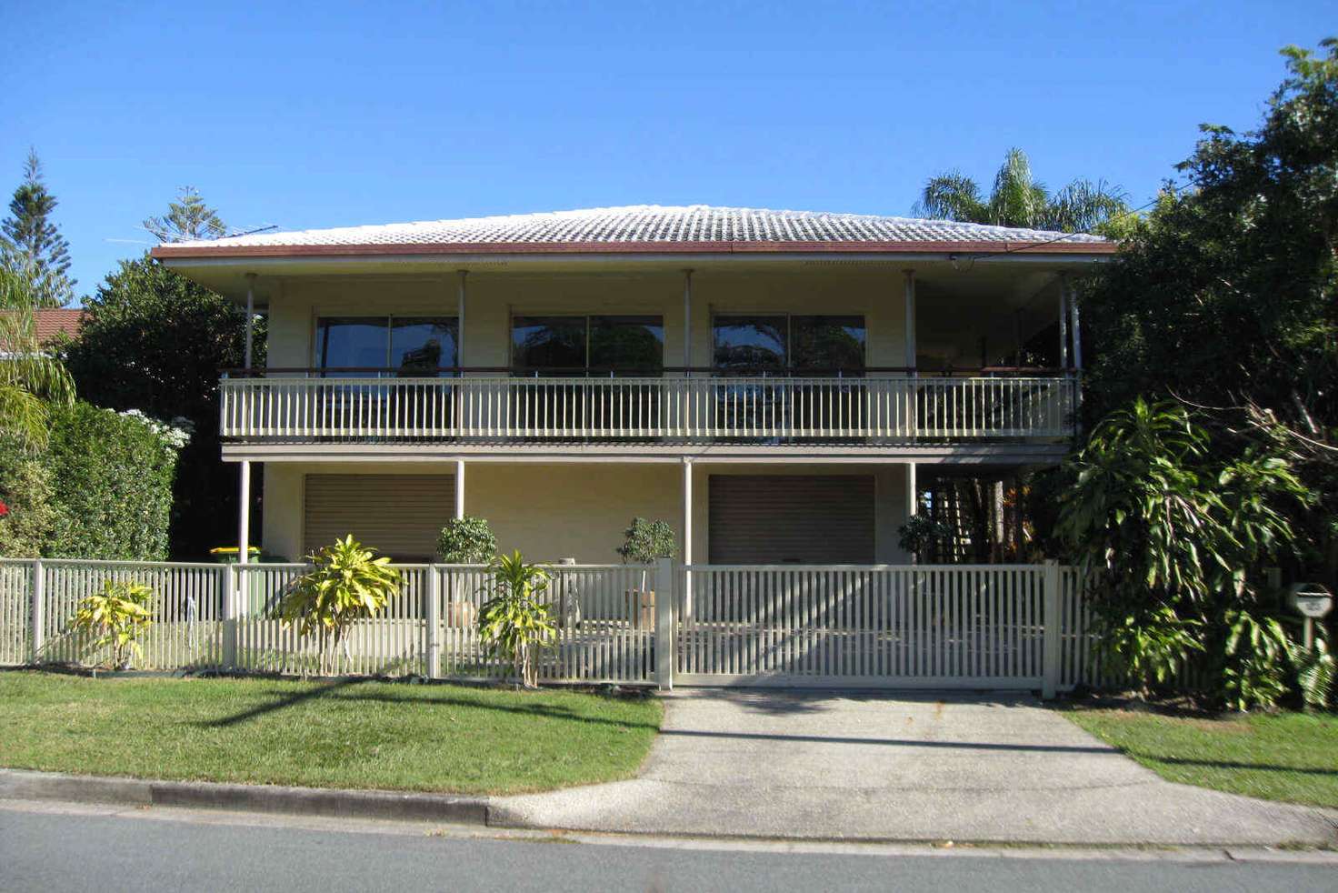 Main view of Homely house listing, 123 The Esplanade, Golden Beach QLD 4551