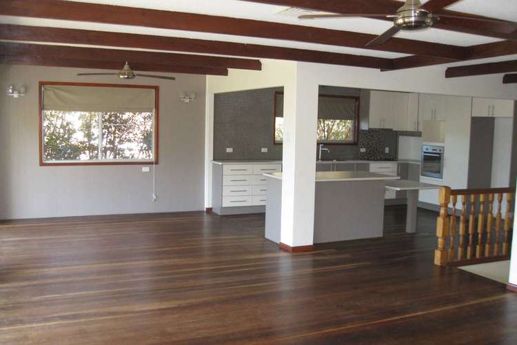 Fifth view of Homely house listing, 123 The Esplanade, Golden Beach QLD 4551