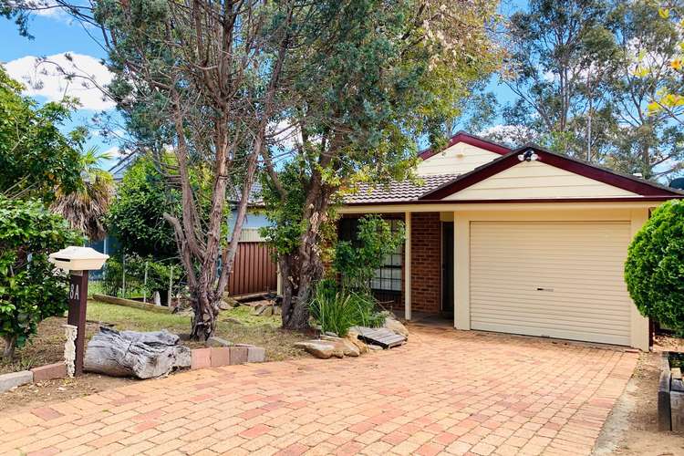 Main view of Homely house listing, 8A Falstaff Place, Rosemeadow NSW 2560