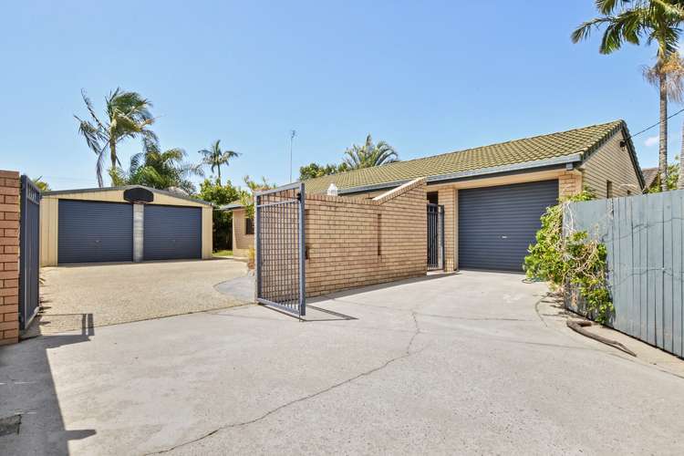 Second view of Homely house listing, 473 Nicklin Way, Wurtulla QLD 4575