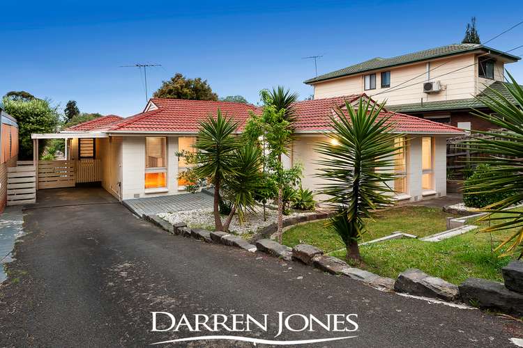 Main view of Homely house listing, 33 Wahroonga Crescent, Greensborough VIC 3088
