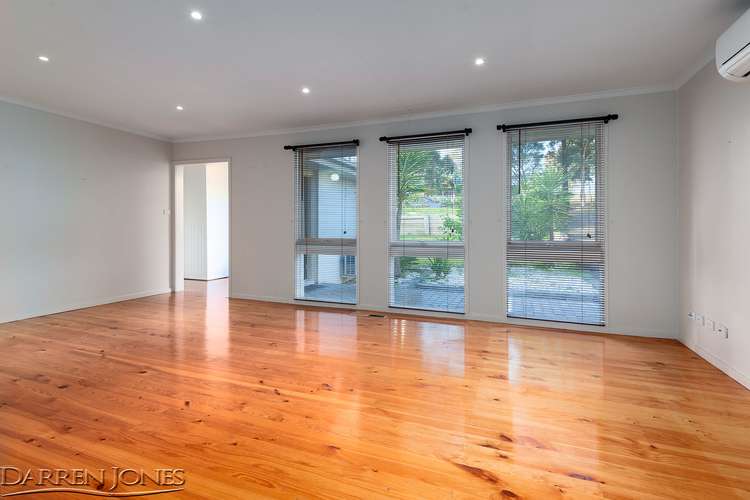 Second view of Homely house listing, 33 Wahroonga Crescent, Greensborough VIC 3088