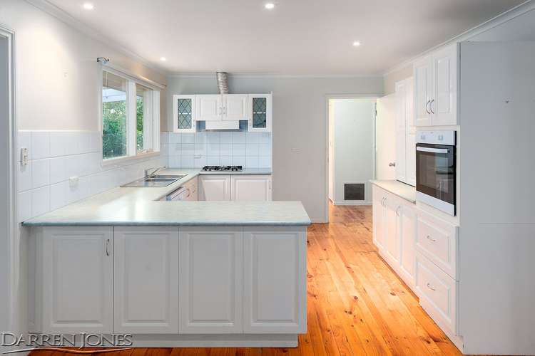 Third view of Homely house listing, 33 Wahroonga Crescent, Greensborough VIC 3088