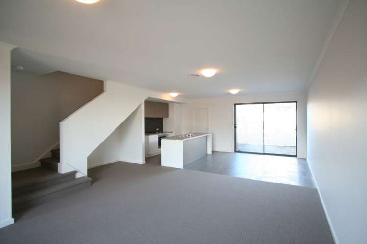 Fourth view of Homely townhouse listing, 41 Waverley Park Drive, Mulgrave VIC 3170